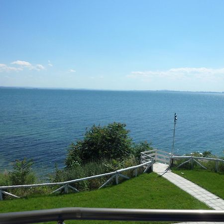 Blue Bay Palace Apart Complex Pomorie Luaran gambar