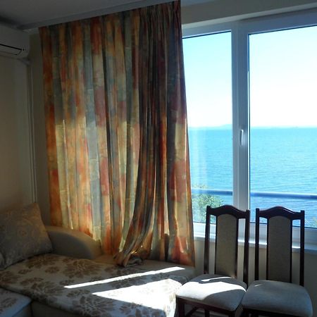 Blue Bay Palace Apart Complex Pomorie Luaran gambar