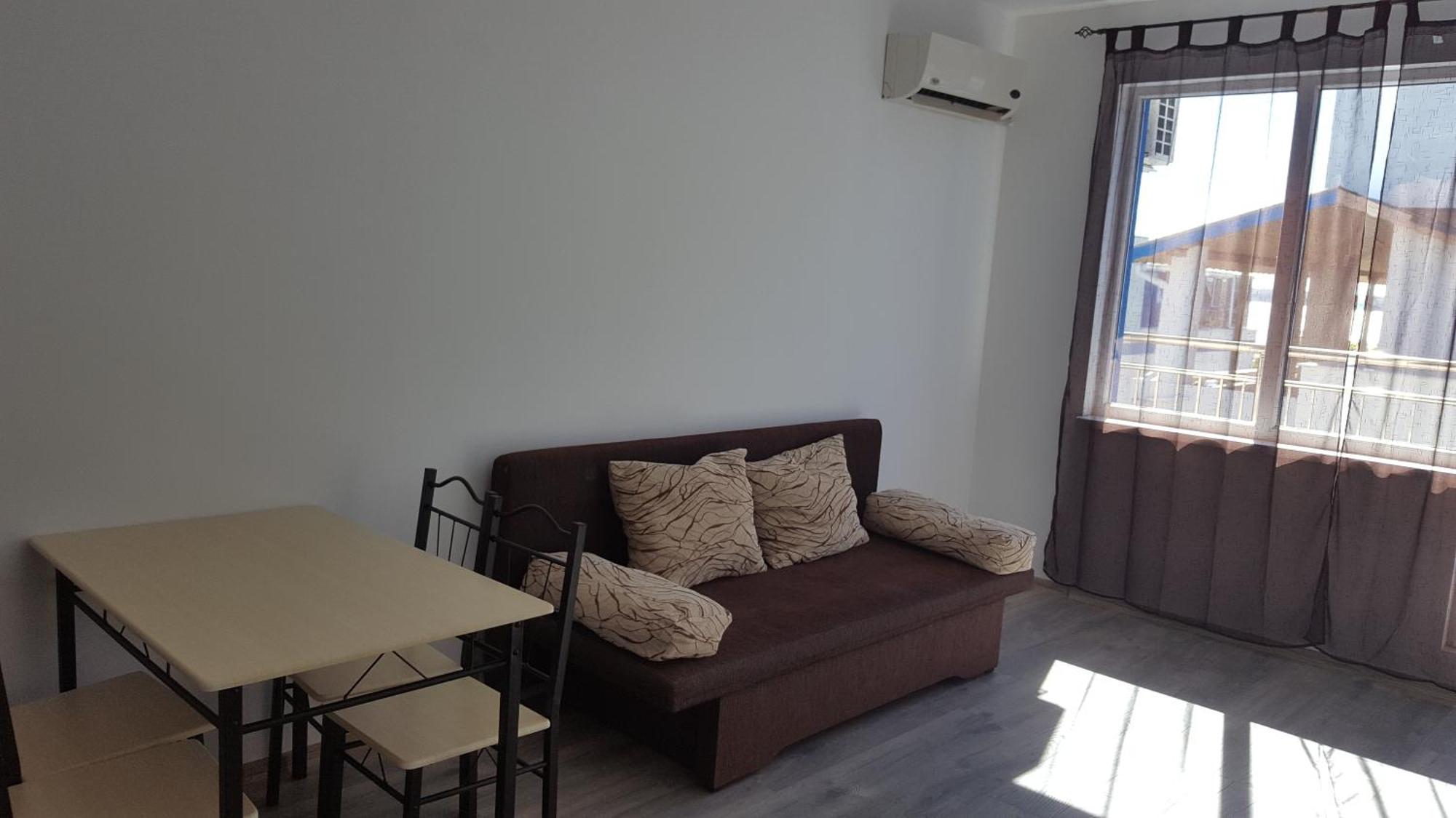 Blue Bay Palace Apart Complex Pomorie Bilik gambar