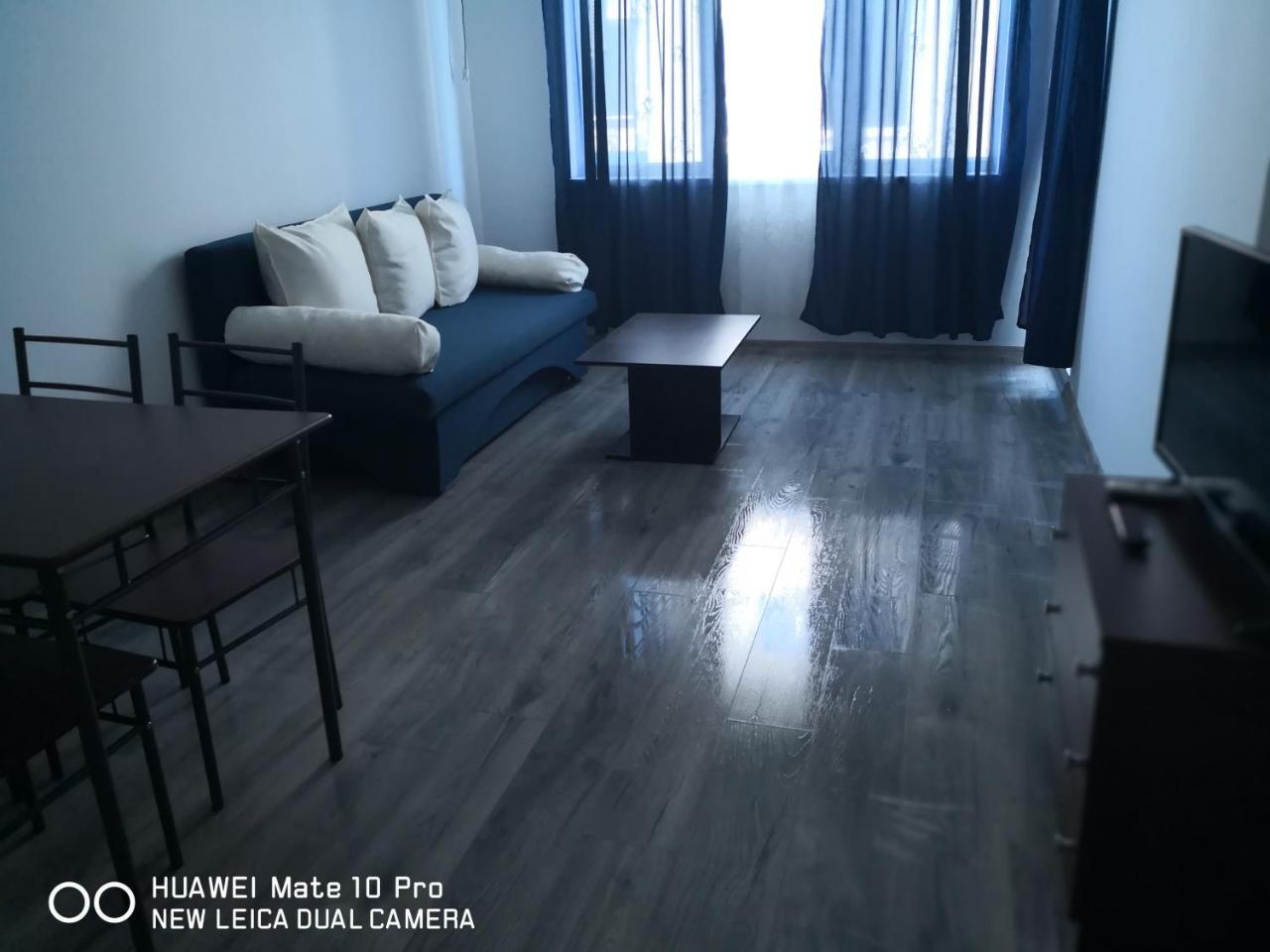 Blue Bay Palace Apart Complex Pomorie Luaran gambar