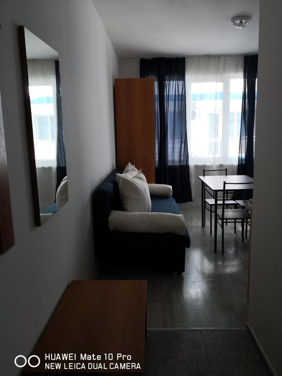 Blue Bay Palace Apart Complex Pomorie Luaran gambar