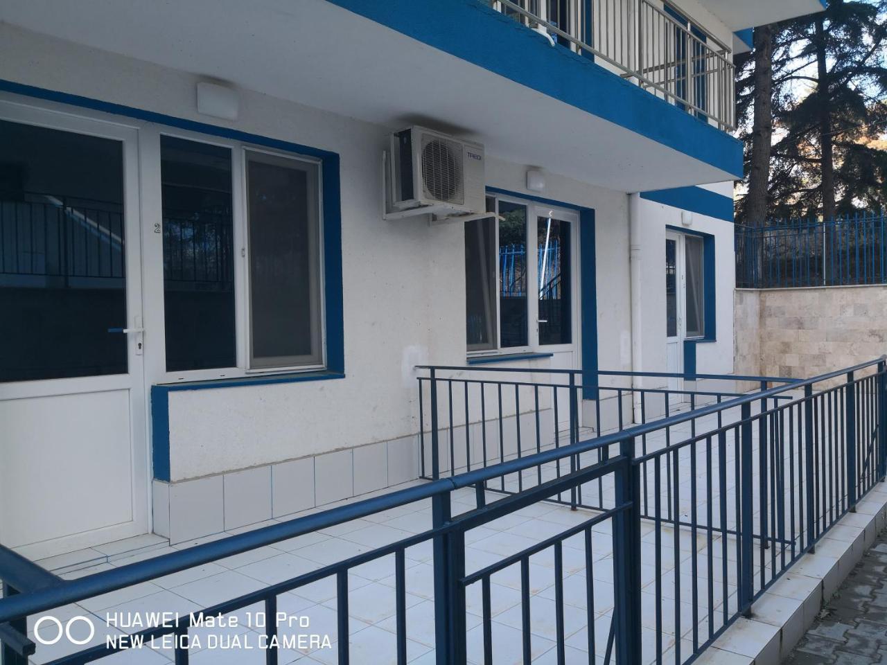 Blue Bay Palace Apart Complex Pomorie Bilik gambar