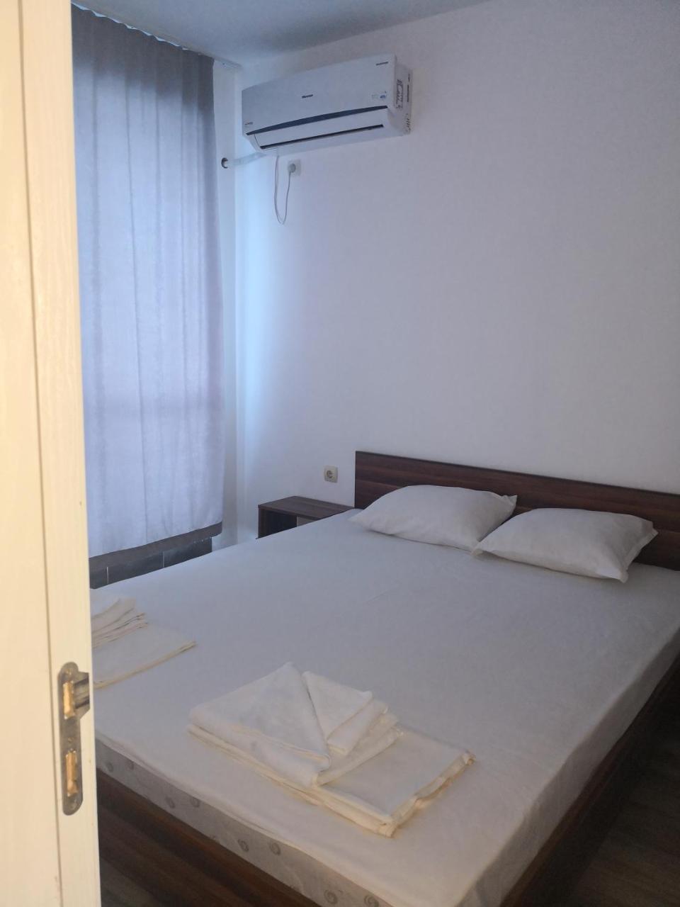 Blue Bay Palace Apart Complex Pomorie Luaran gambar