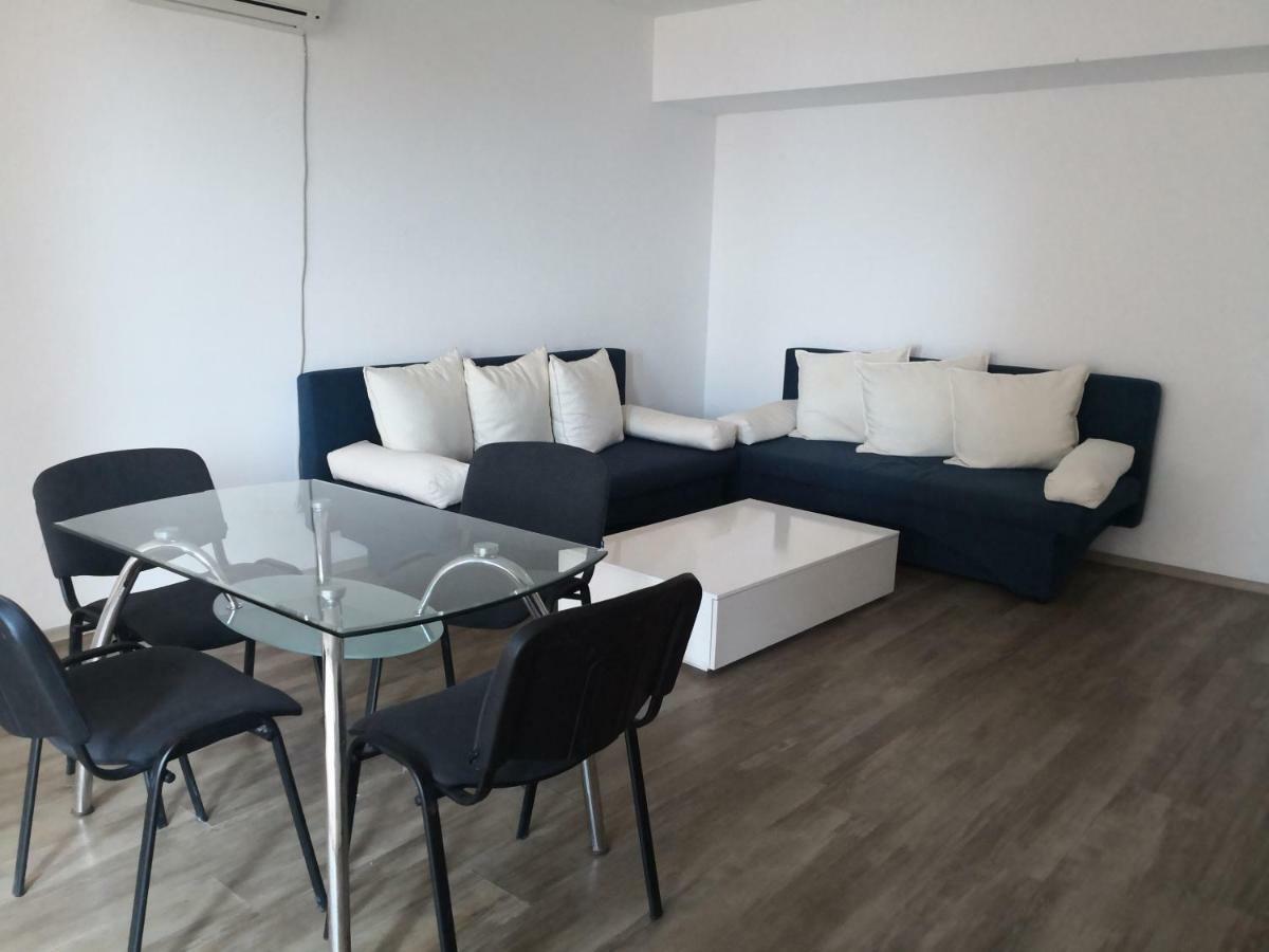 Blue Bay Palace Apart Complex Pomorie Bilik gambar