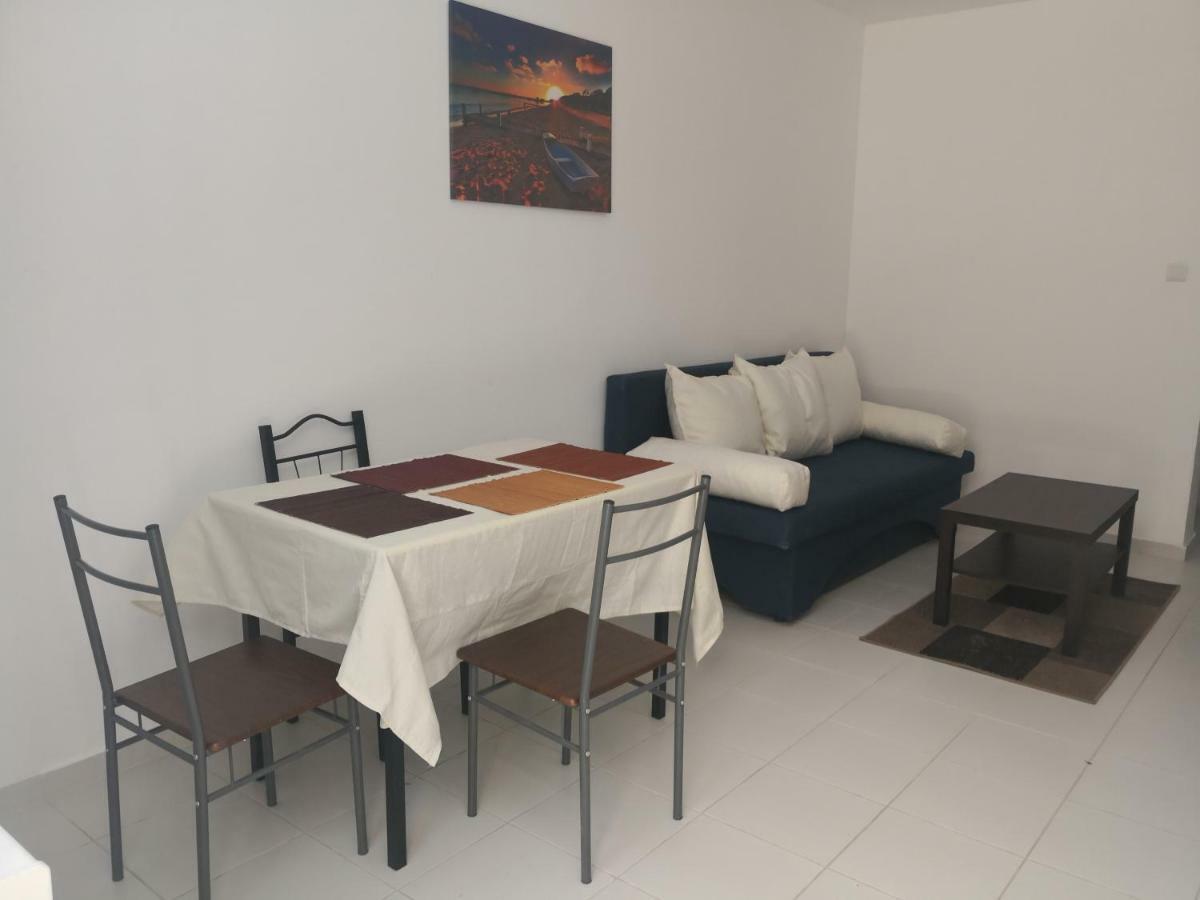 Blue Bay Palace Apart Complex Pomorie Luaran gambar